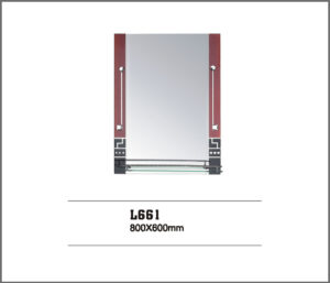 Зеркало L661