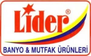 Аксессуары для ванных комнат LIDER