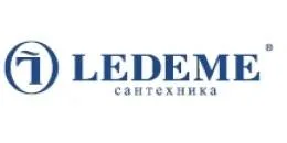Аксессуары для ванной от компании Ledeme