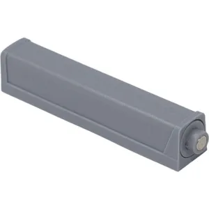 TIPON толкатель усиленный с магнитным наконечником серый