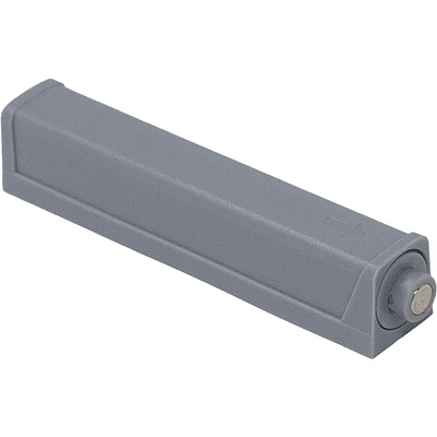 TIPON толкатель усиленный с магнитным наконечником серый