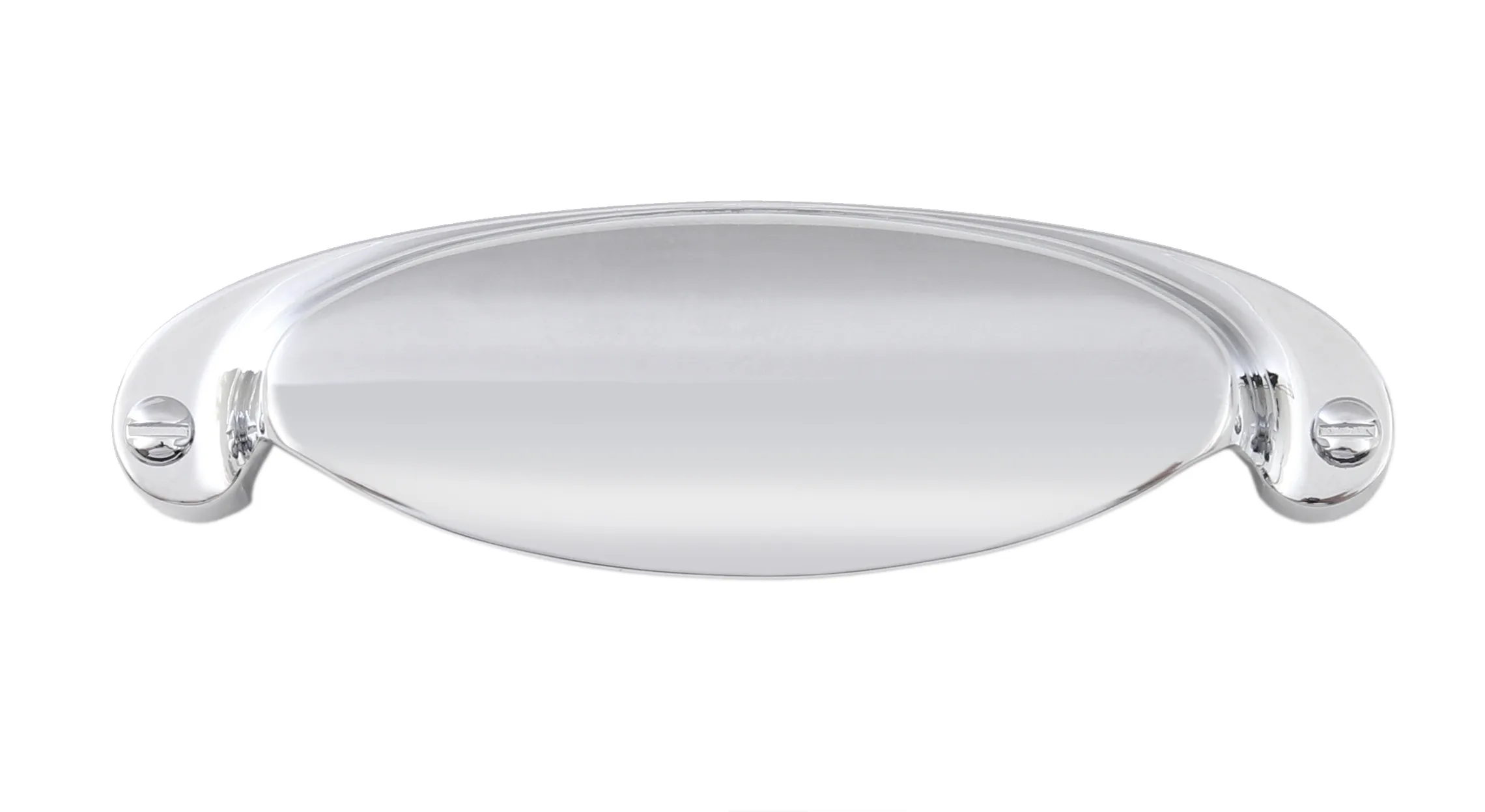 Мебельная ручка SELENA RS444CP.4/64