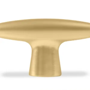 Мебельная ручка THOR RC304MBSG.4