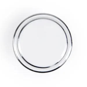 Мебельная ручка ODA RC302CP/W.4