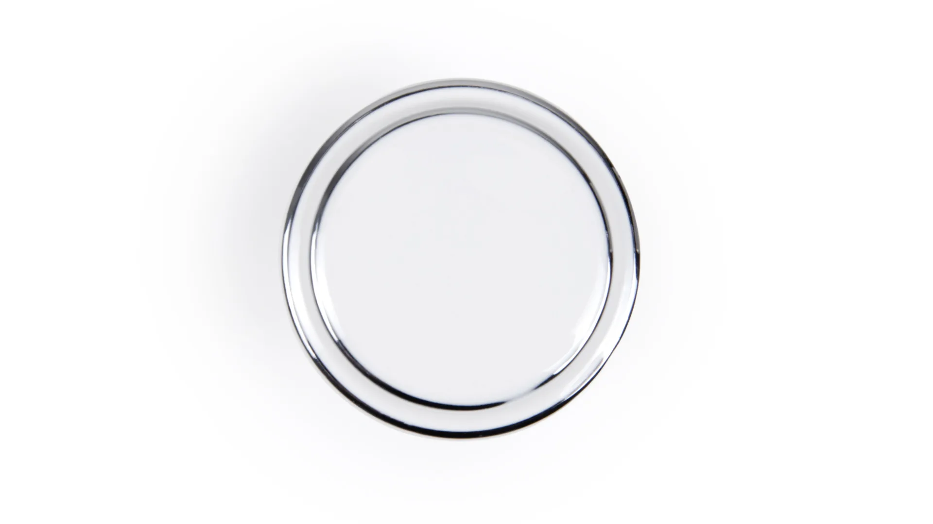 Мебельная ручка ODA RC302CP/W.4