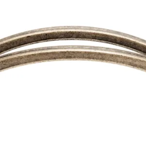 Мебельная ручка OLIVIA RS454MAB.3/96