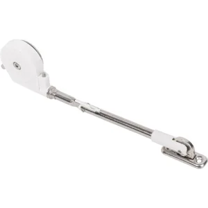 Подъемный механизм барный нижний AKS SMART LIFT белый