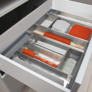 Поддон-делитель PC06/GR/290x472