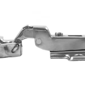 Мебельная петля с пружиной обратного хода PUSH H690B02/0112