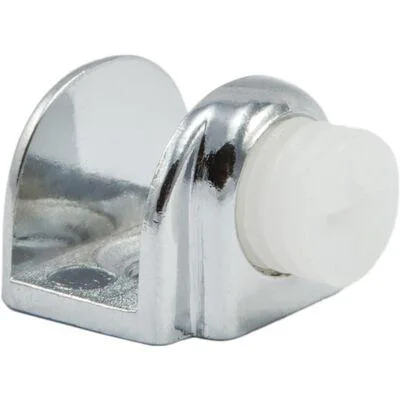 Крепление для стекла GTV MV-09. Изображение крепления для стекла под саморез MV-09