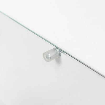 Крепление для стекла 5*16 от LEMAX, купить в Минске и Беларуси, цена %%wc_price%%