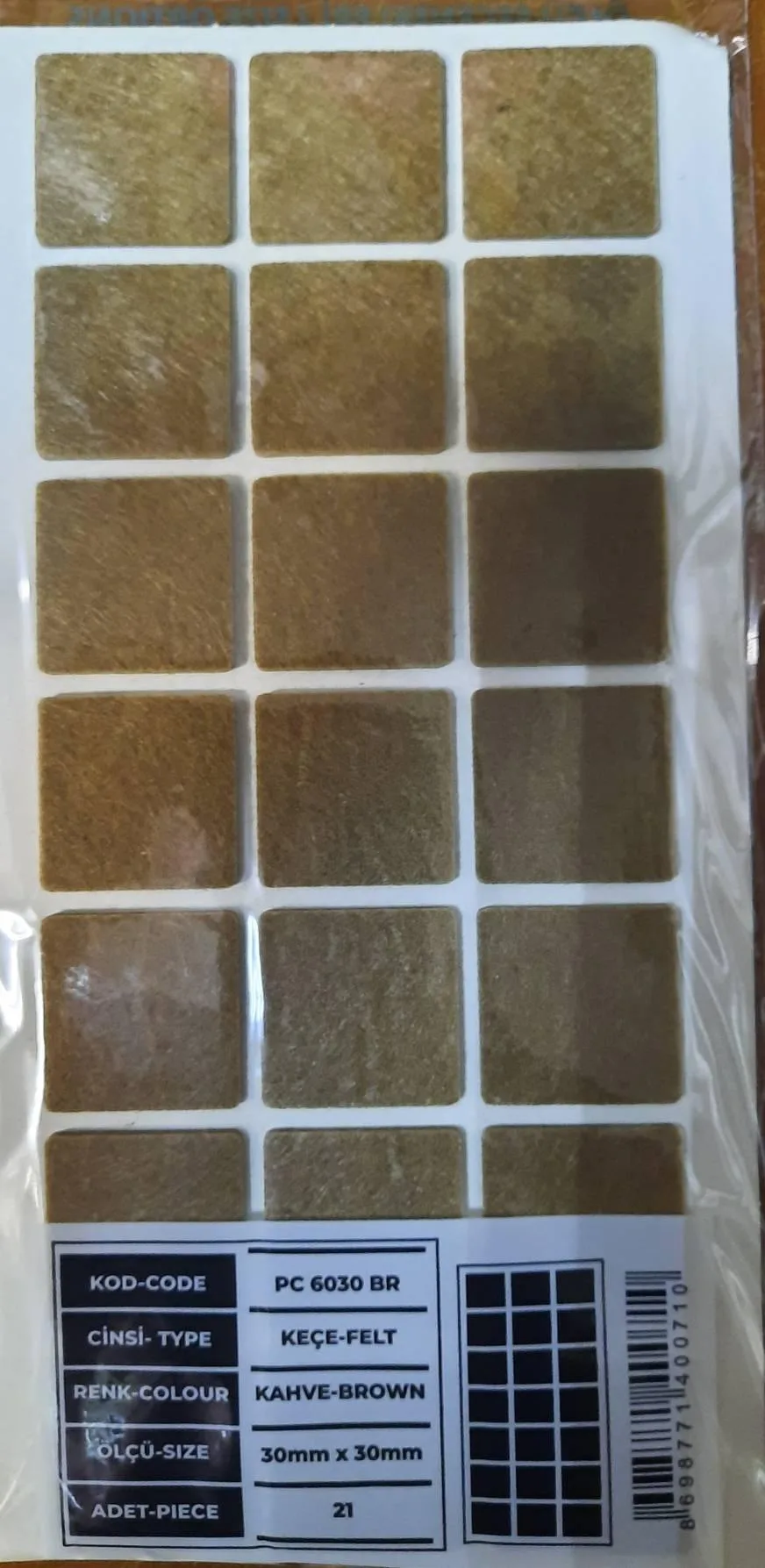 Подпятник 30*30 коричневый PACIFIC — купить в Минске и Беларуси Подпятник 30*30 коричневый PACIFIC — купить в Минске и Беларуси