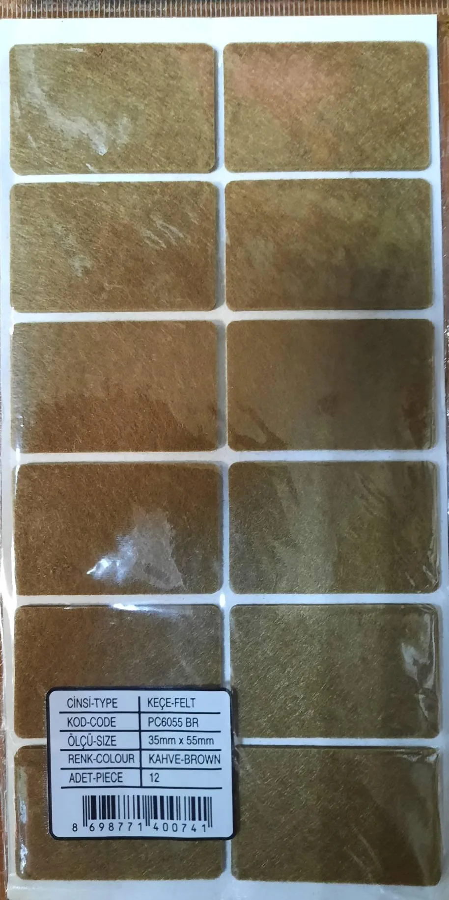 Подпятник 35*55 коричневый PACIFIC — купить в Минске и Беларуси Подпятник 35*55 коричневый PACIFIC — купить в Минске и Беларуси