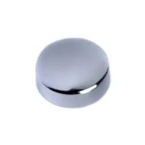 Шайба декоративная для крепления зеркала и стекла на отверстие д.20 пара