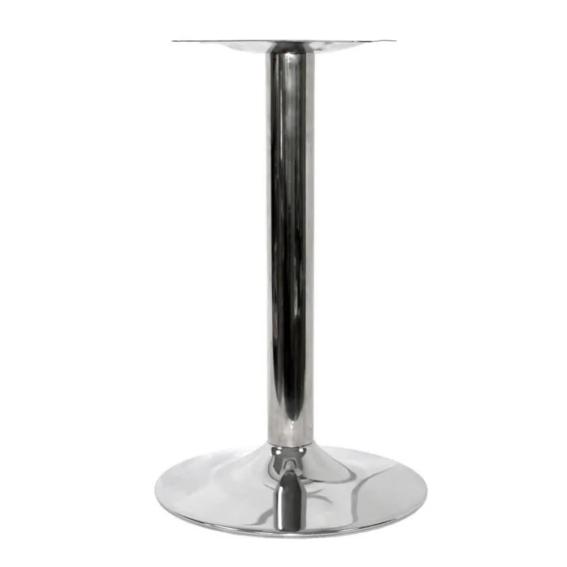 Подстолье TERRA ТЕРРА хром LB Подстолье TERRA ТЕРРА хром LB