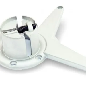 Крепление для опоры усы