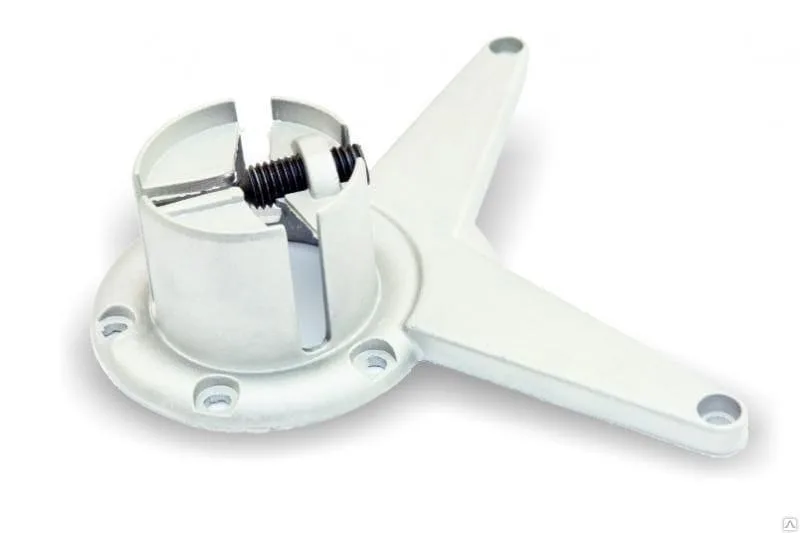 Крепление для опоры усы TisComTrade — купить в Минске и Беларуси Крепление для опоры усы TisComTrade — купить в Минске и Беларуси