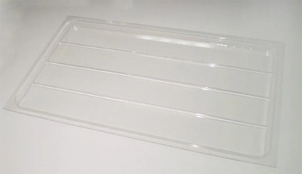 Поддон для сушки REJS, размер 250*340 мм. увеличенное изображение поддона для сушки