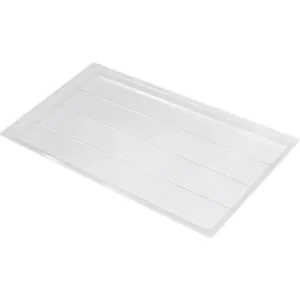 Поддон для сушки прозрачный (800)