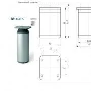 Опора DAP-77 Н-60 от LEMAX в Минске | Купить по выгодной цене Опора DAP-77 Н-60 от LEMAX в Минске | Купить по выгодной цене
