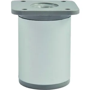 Опора DAP-77 Н-100 алюминий