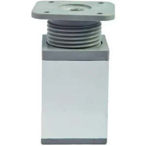 Опора DAKP-27 Н-60 алюминий