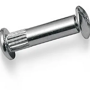 Стяжка межшкафная д.8