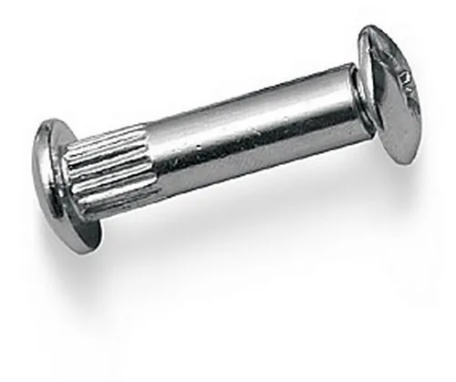 Стяжка межшкафная д.8