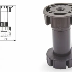 Опора кухонная Н-100