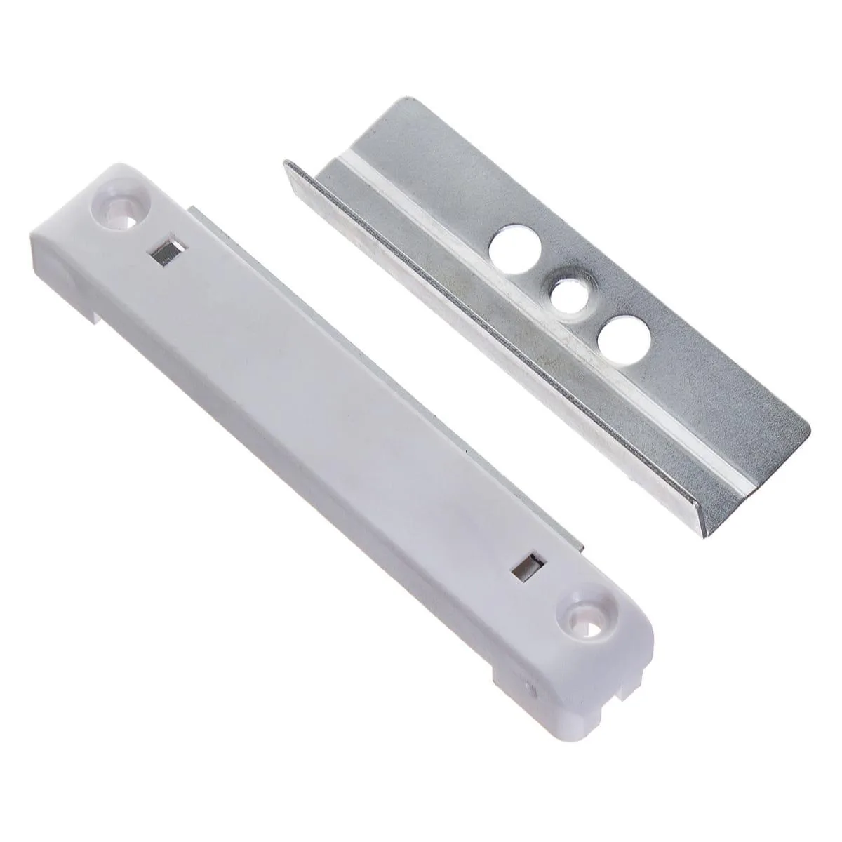 Балконная магнитная защёлка изображение защёлки балконной магнитной|