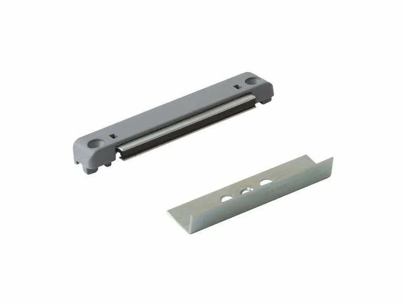 Балконная защелка