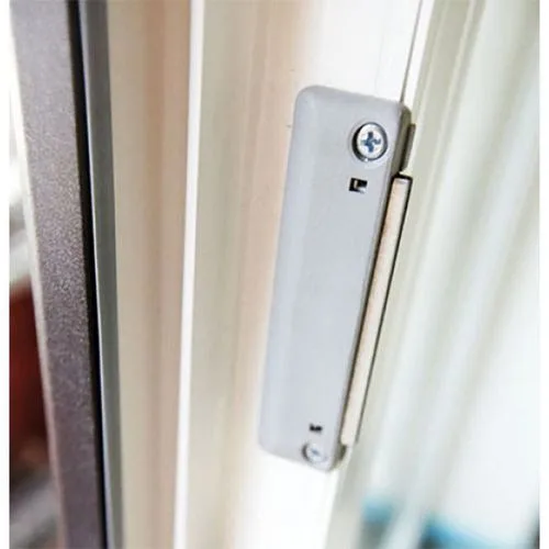 Балконная защелка