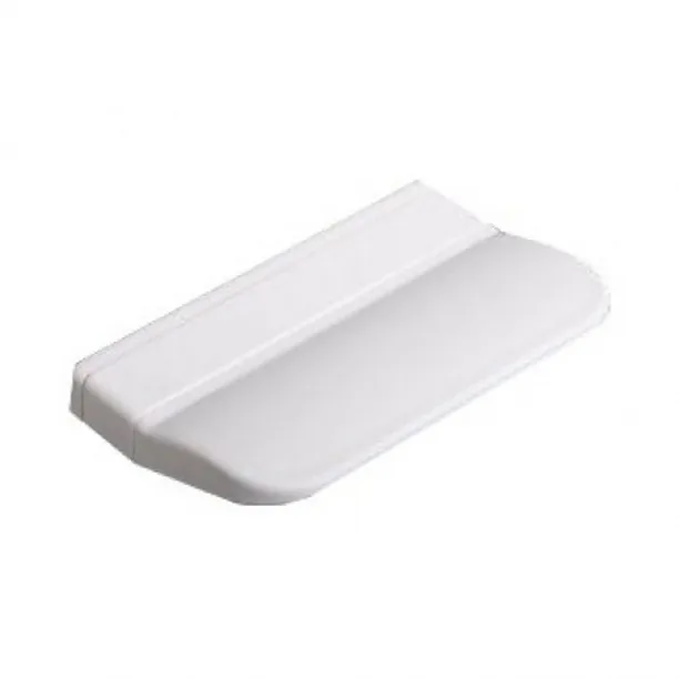 Ручка балконная пластик