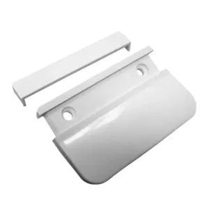 Ручка балконная пластик