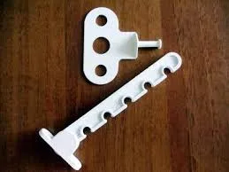 Ограничитель угла открывания окна