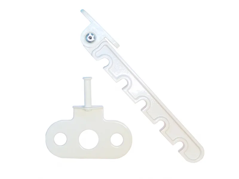 Ограничитель угла открывания окна