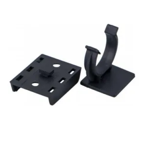 Клипса для пластикового цоколя