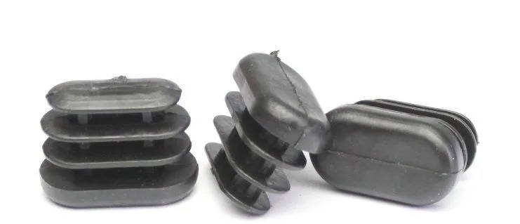 Подпятник для офисного стула ИСО 30*15