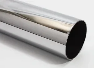 Труба д.50  1 м.п.