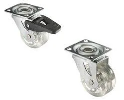 Мебельное колесо полиуретановое GTV, купить в Минске, в Беларуси Мебельное колесо полиуретановое GTV, купить в Минске, в Беларуси