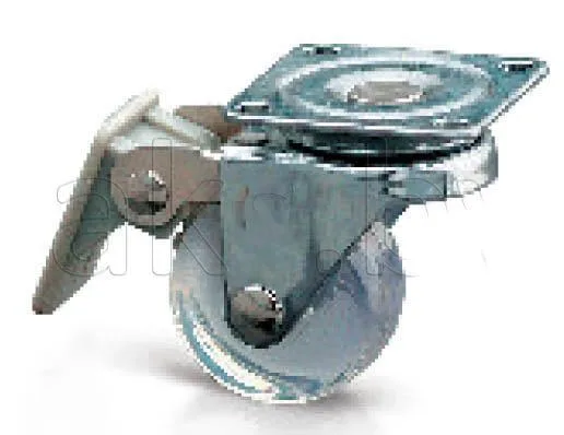 Мебельное колесо полиуретановое GTV, купить в Минске, в Беларуси Мебельное колесо полиуретановое GTV, купить в Минске, в Беларуси