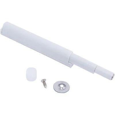 TIPON толкатель с магнитным наконечником Изображение толкателя TIPON с магнитным наконечником белого цвета