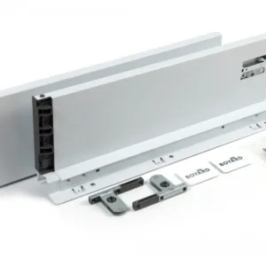 Прямые боковые стенки СТАРТ средней высоты SBDW12/W/350