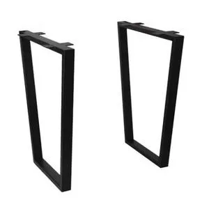 Подстолье VIKING изображение подстолья VIKING чёрного цвета |