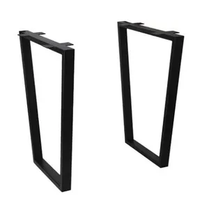 Подстолье VIKING Н-720 черный