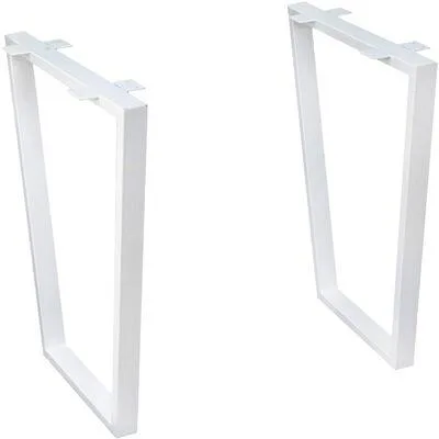 Подстолье VIKING белый. изображение подстолья VIKING белого цвета