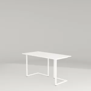 Подстолье Урбан-1 Н-710 белый (пара)