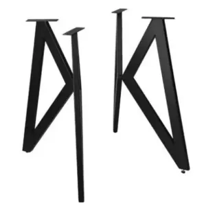 Подстолье HAROLD Н-720 черный