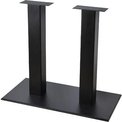 Подстолье IMIR чёрное изображение подстолья IMIR чёрного цвета