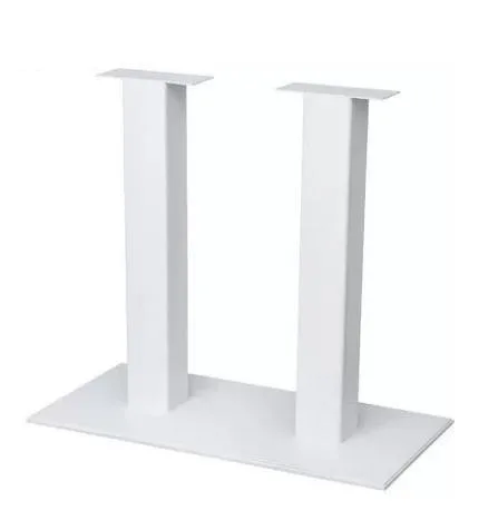 подстолье IMIR белое изображение подстолья IMIR белого цвета